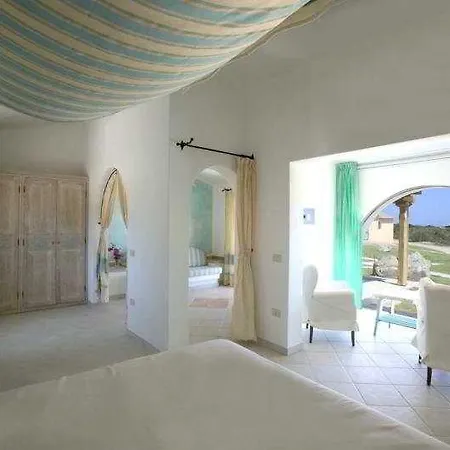 Valle Dell'erica Thalasso & Spa Semesteranläggning (resort)