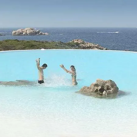 Semesteranläggning (resort) Valle Dell'erica Thalasso & Spa 5*