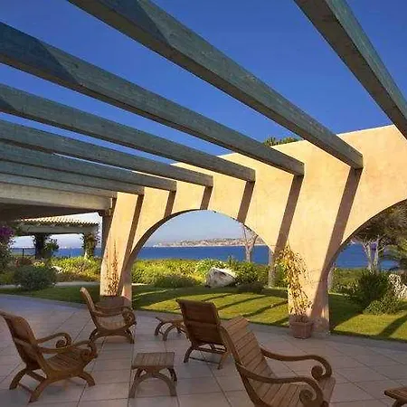 Valle Dell'erica Thalasso & Spa Semesteranläggning (resort) 5*